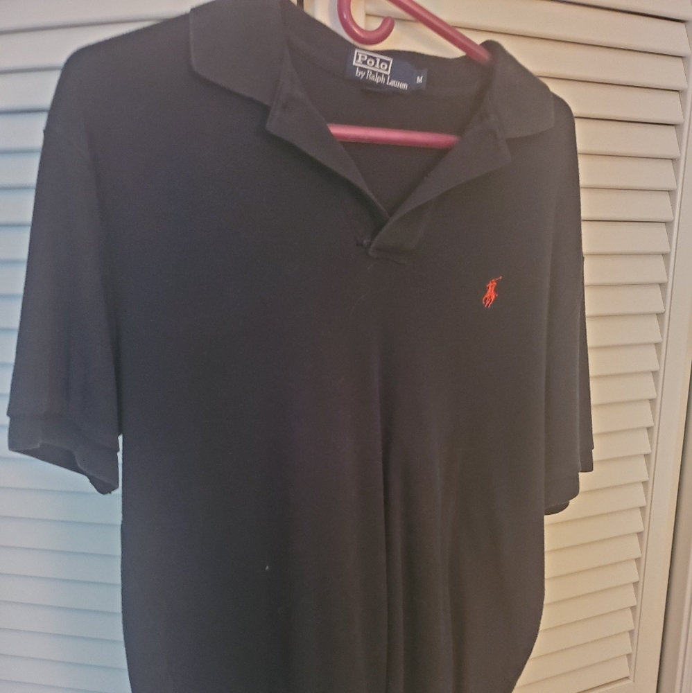 Mens Polo Ralph Lauren Size medium